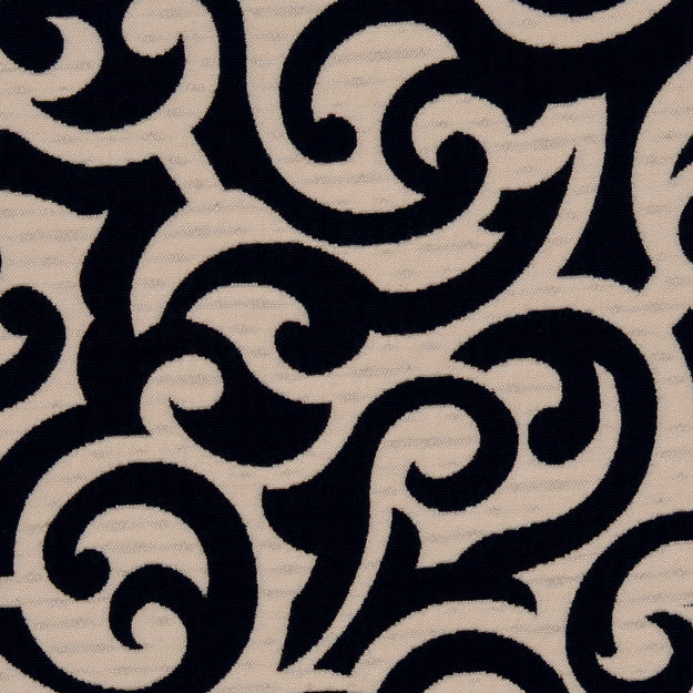 Cove 98J5591 by JF Sunbrella Designer Fabric Sunbrella Vol.11 , Cobi 100% Acrylic United States 15000 Horizontal: 12.5 and Vertical: 15.75 50 - Swanky Fabrics -