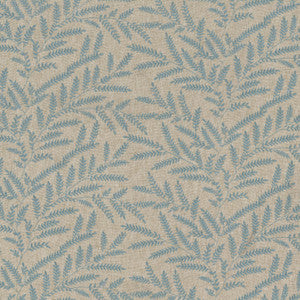 Cowden 1 Chambray by Stout Fabric