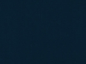 Cowden 55 Navy by Covington Fabric