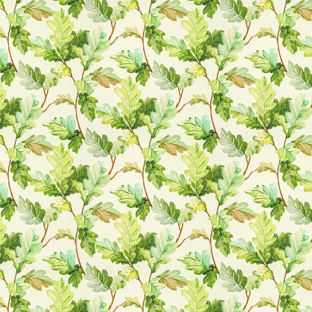 Coyote 1 Jungle by Stout Fabric Stout Fabric Coyote 1 JungleFabric Comfortable Living Aloe/Fern 100%Cot India </p><p>Repeat: H: 27, V: 2 54 in - Fabric Carolina -