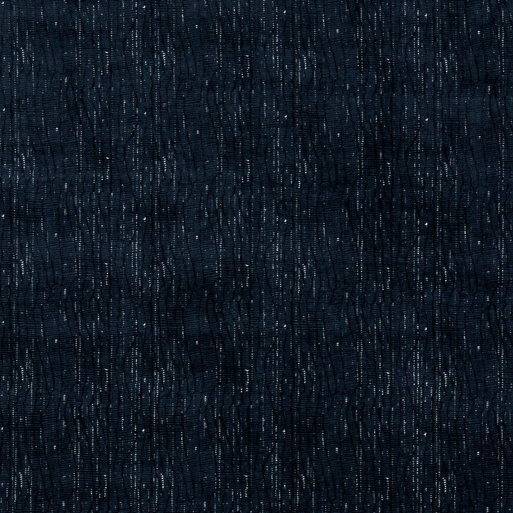 Cozy 3 Onyx by Marcus William Designer Fabric KAI/MARCUS WILLIAM HEATHLAND 50%POL 26%COT 24%SVI TURKEY Horizontal: 13.750 and Vertical: 10.625 55 in - Swanky Fabrics -