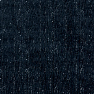 Cozy 3 Onyx by Marcus William Fabric