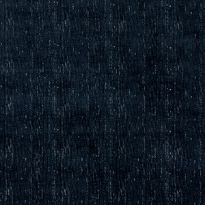 Cozy 3 Onyx by Marcus William Fabric