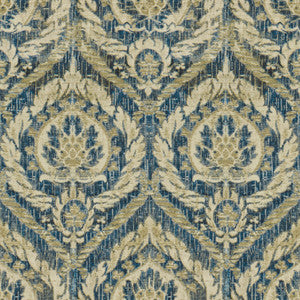 Cozzolino 1 Regency by Stout Fabric