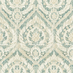 Cozzolino 3 Shoreline by Stout Fabric