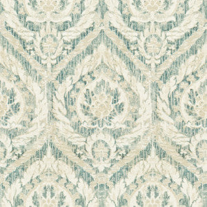 Cozzolino 3 Shoreline by Stout Fabric