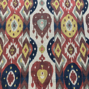 Co - Buketan Spice by Magnolia Fabric