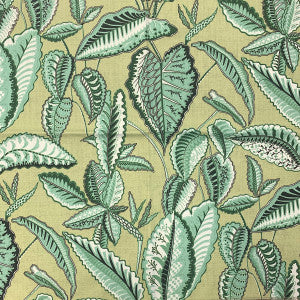 Co - Cypress Kiwi by Magnolia Fabric