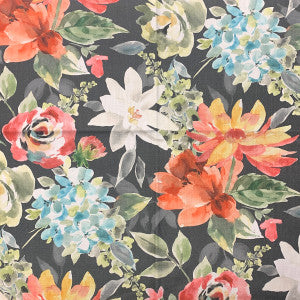 Co - Devonshire Pewter by Magnolia Fabric