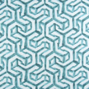 Co - Granville Seaglass by Magnolia Fabric