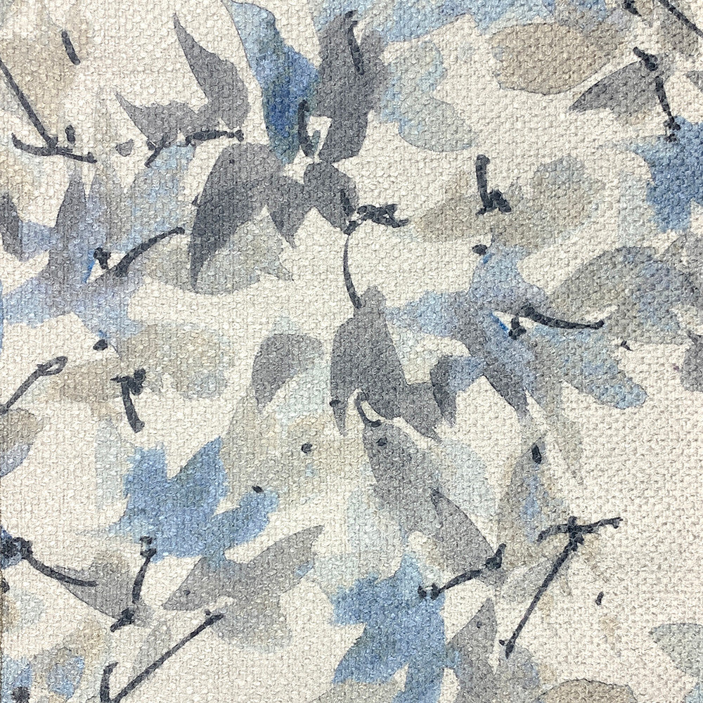 Co - Heather Sky by Magnolia Fabric - 100 Poly 12000 Horizontal: 18.5 and Vertical: 19 54 - Fabric Carolina -