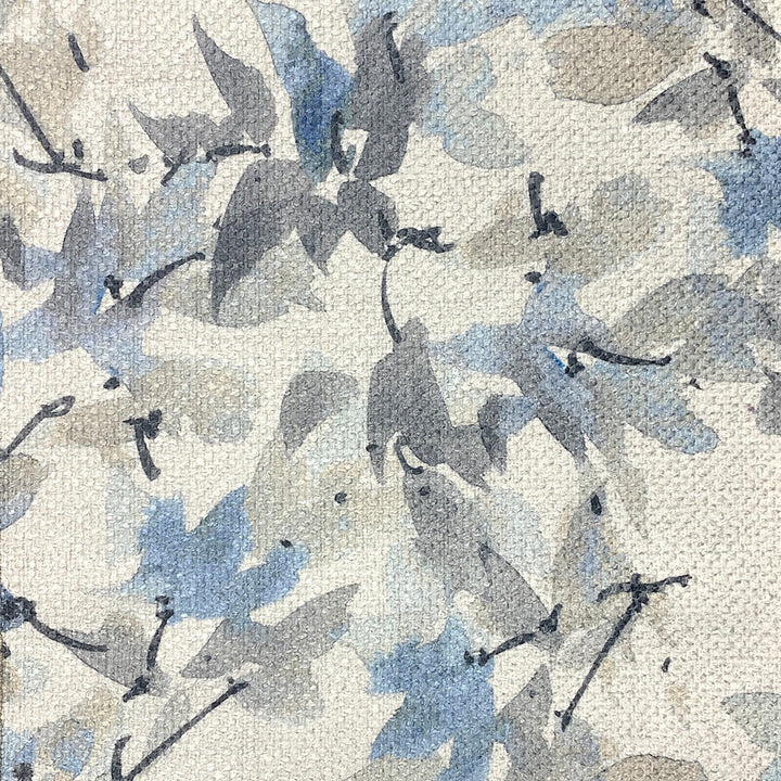 Co - Heather Sky by Magnolia Fabric - 100 Poly 12000 Horizontal: 18.5 and Vertical: 19 54 - Fabric Carolina -