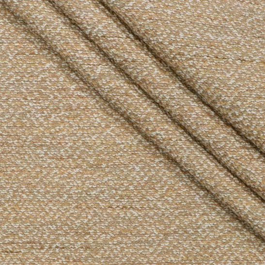 Co - Jackson Husk by Magnolia Designer Fabric - 100% Polyester India Horizontal: and Vertical: 54 - Swanky Fabrics -