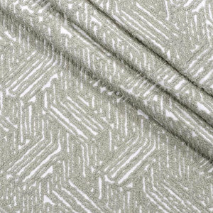 Co - Rhyme Green Tea by Magnolia Fabric