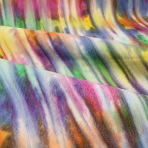 Co - Tree Bark Rain Forest by Magnolia Fabric