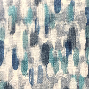 Co - Washburn Bluebell by Magnolia Fabric