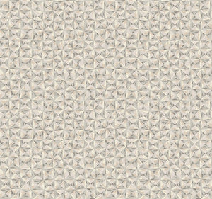 Grey Bijou Wallpaper by Candice Olson