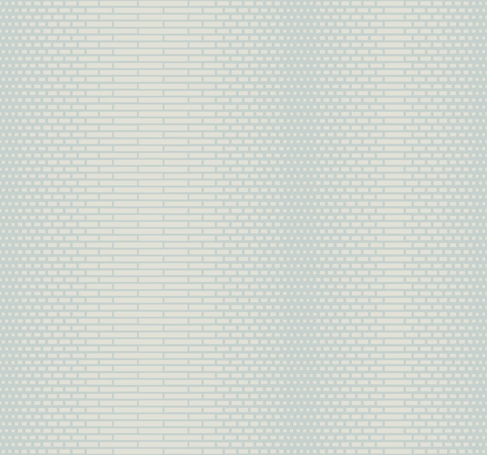 Teal Odyssey Wallpaper by Candice Olson Candice Olson Breathless Covers about 60.8 square feet 27-in by 27-ft long roll Unpasted 0.75 - Fabric Carolina -