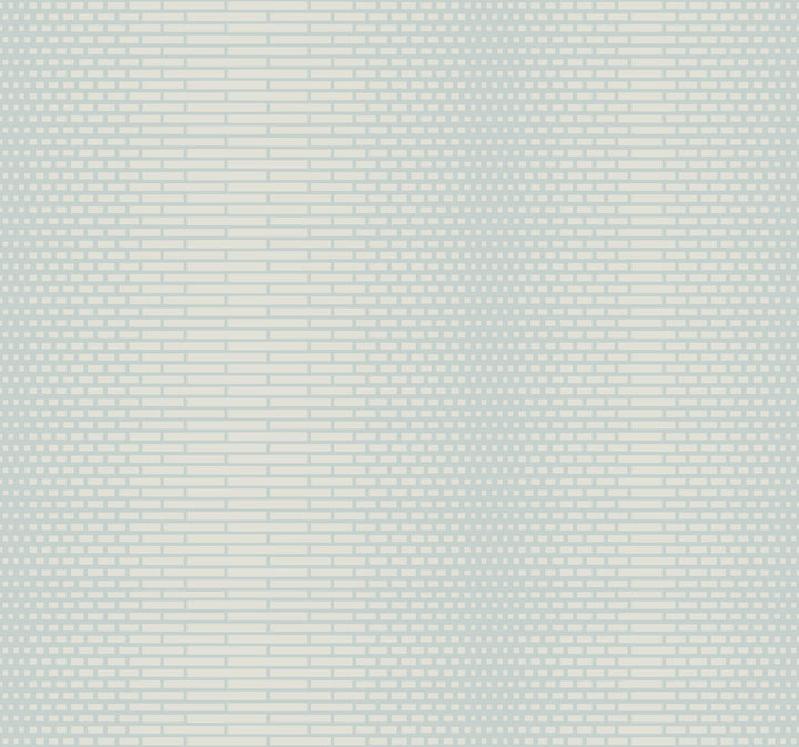 Teal Odyssey Wallpaper by Candice Olson Candice Olson Breathless Covers about 60.8 square feet 27-in by 27-ft long roll Unpasted 0.75 - Fabric Carolina -