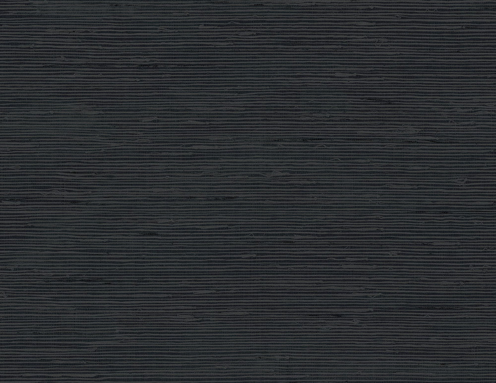 Vantaa Carbon by Seabrook Wallpaper A Lot More Textures United States 60.75 20.87" 27" - Fabric Carolina -