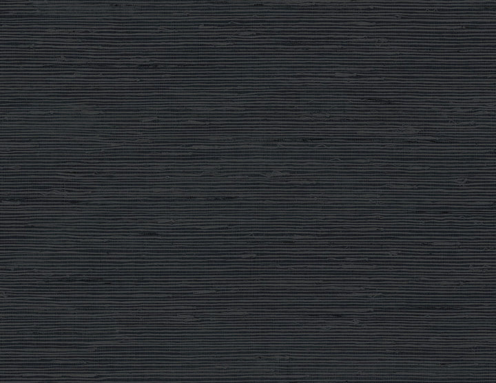 Vantaa Carbon by Seabrook Wallpaper A Lot More Textures United States 60.75 20.87" 27" - Fabric Carolina -
