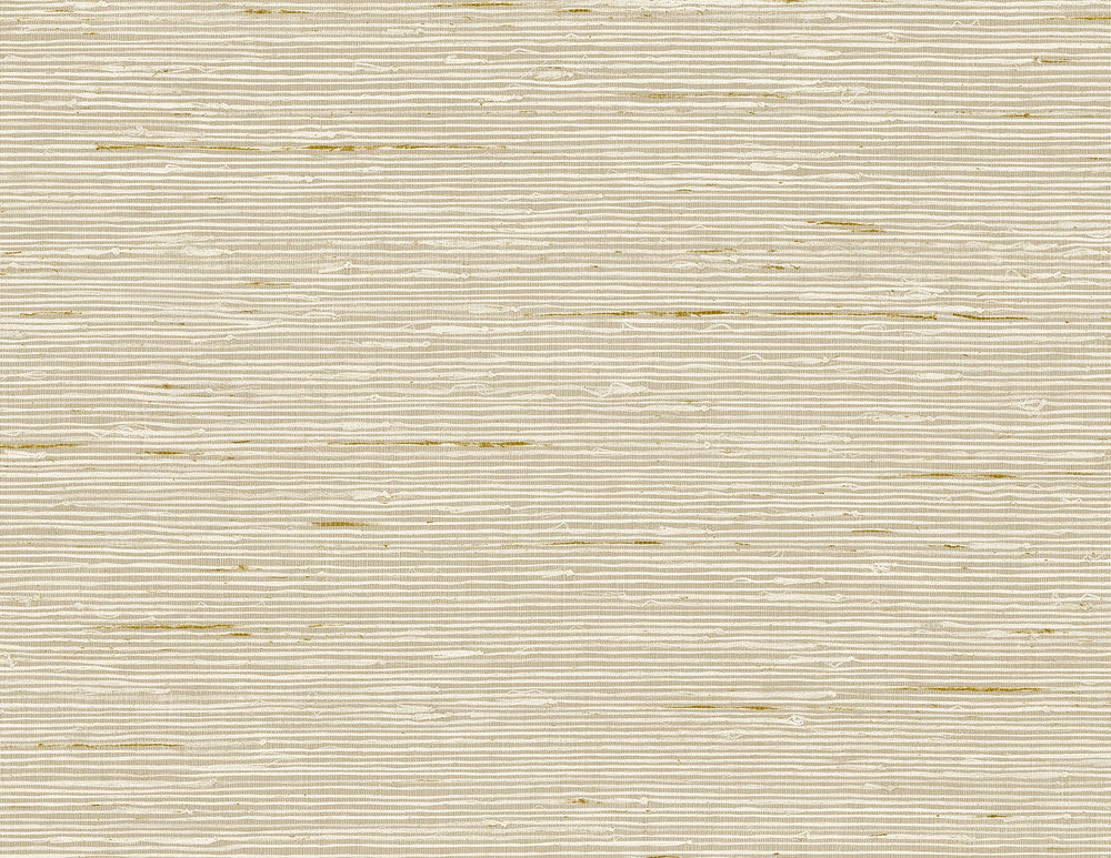 Vantaa Eggshell by Seabrook Wallpaper A Lot More Textures United States 60.75 20.87" 27" - Fabric Carolina -
