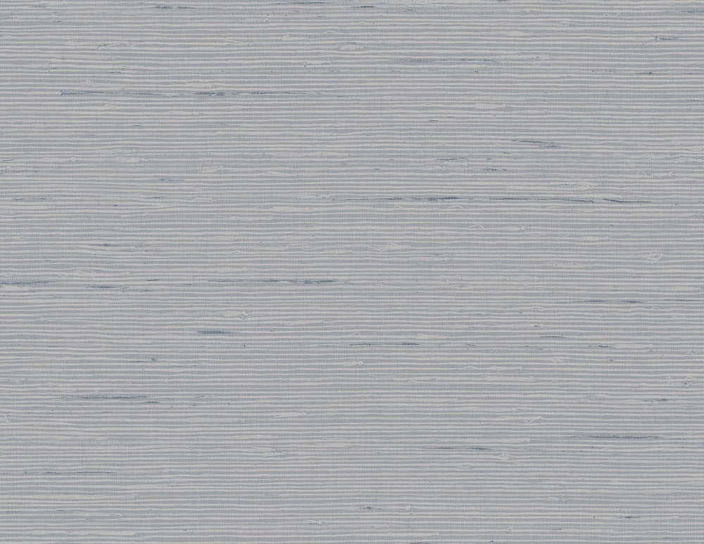 Vantaa Silver by Seabrook Wallpaper A Lot More Textures United States 60.75 20.87" 27" - Fabric Carolina -