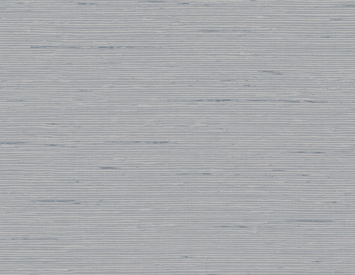 Vantaa Silver by Seabrook Wallpaper A Lot More Textures United States 60.75 20.87" 27" - Fabric Carolina -