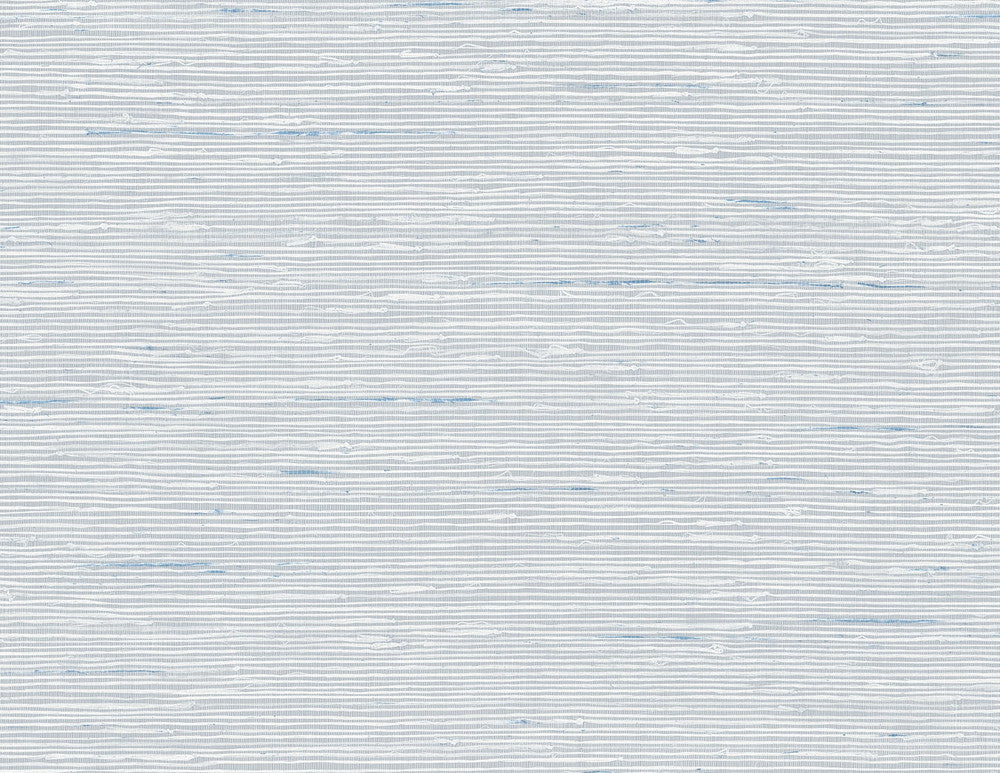 Vantaa Silver by Seabrook Wallpaper A Lot More Textures United States 60.75 20.87" 27" - Fabric Carolina -