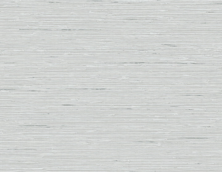 Vantaa Fog by Seabrook Wallpaper A Lot More Textures United States 60.75 20.87" 27" - Fabric Carolina -