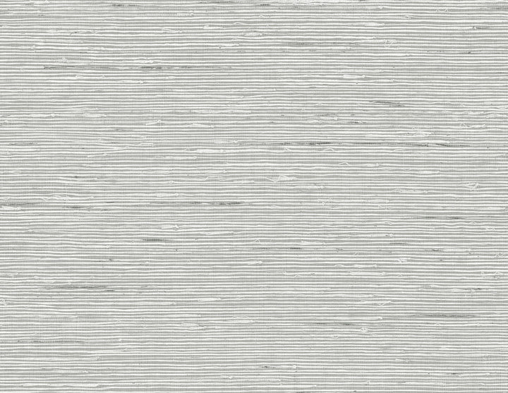Vantaa Dove by Seabrook Wallpaper A Lot More Textures United States 60.75 20.87" 27" - Fabric Carolina -
