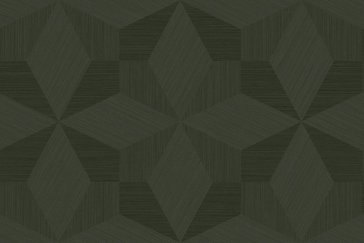 Turku Sage by Seabrook Wallpaper A Lot More Textures United States 60.75 18" 27" - Fabric Carolina -