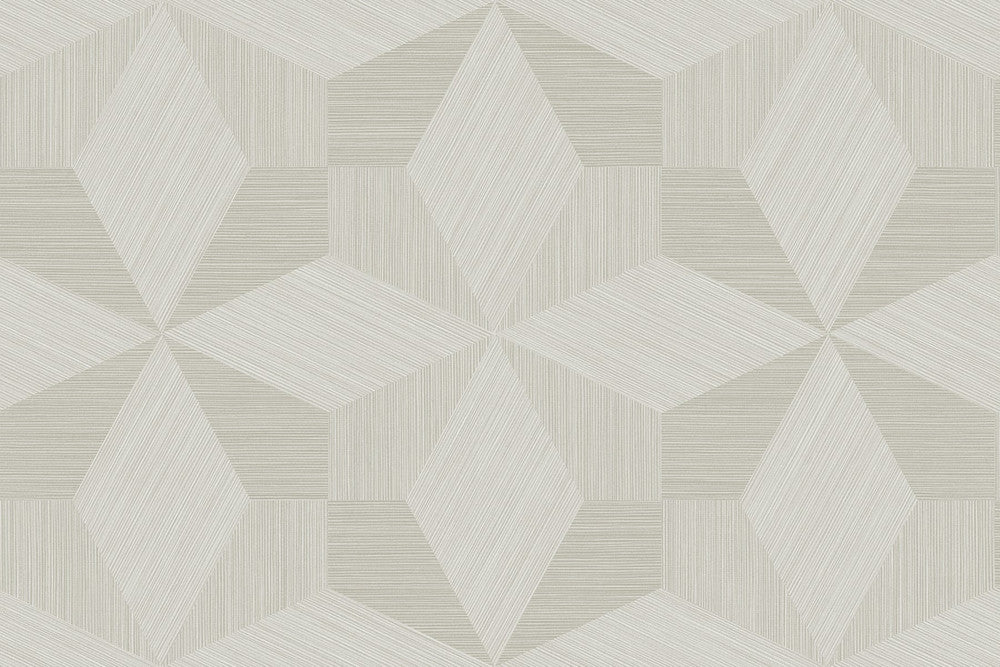 Turku Coconut by Seabrook Wallpaper A Lot More Textures United States 60.75 18" 27" - Fabric Carolina -