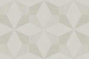 Turku Coconut by Seabrook Wallpaper