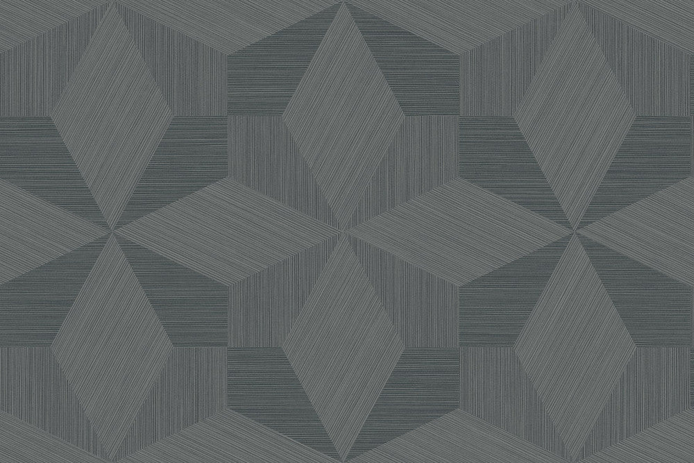Turku Stone by Seabrook Wallpaper A Lot More Textures United States 60.75 18" 27" - Fabric Carolina -