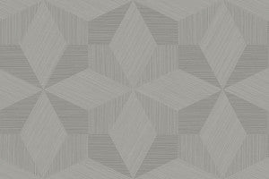 Turku Winter Gray by Seabrook Wallpaper