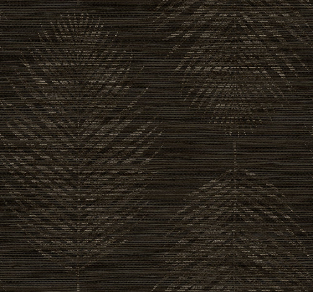 Kotka Honeycomb by Seabrook Wallpaper A Lot More Textures United States 60.75 20.87" 27" - Fabric Carolina -
