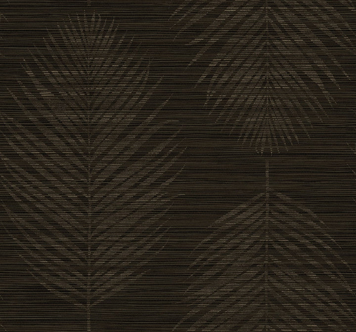 Kotka Honeycomb by Seabrook Wallpaper A Lot More Textures United States 60.75 20.87" 27" - Fabric Carolina -