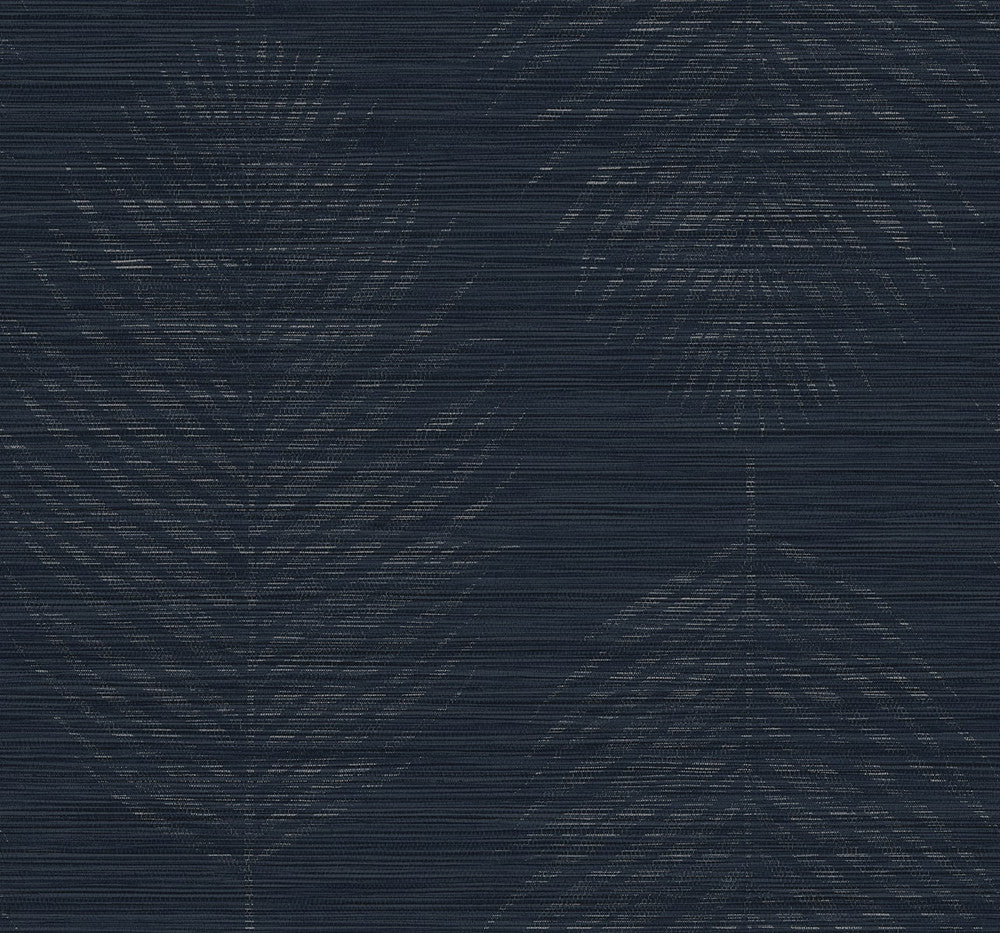 Kotka Serenity by Seabrook Wallpaper A Lot More Textures United States 60.75 20.87" 27" - Fabric Carolina -