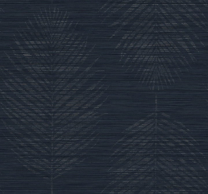 Kotka Serenity by Seabrook Wallpaper A Lot More Textures United States 60.75 20.87" 27" - Fabric Carolina -