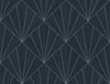 Mikkeli Ink Wash CP91302 by Seabrook Designs Wallpaper