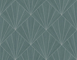 Mikkeli Juniper by Seabrook Wallpaper