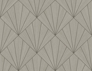 Mikkeli Sand by Seabrook Wallpaper