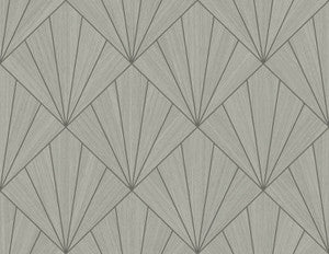 Mikkeli Shell by Seabrook Wallpaper