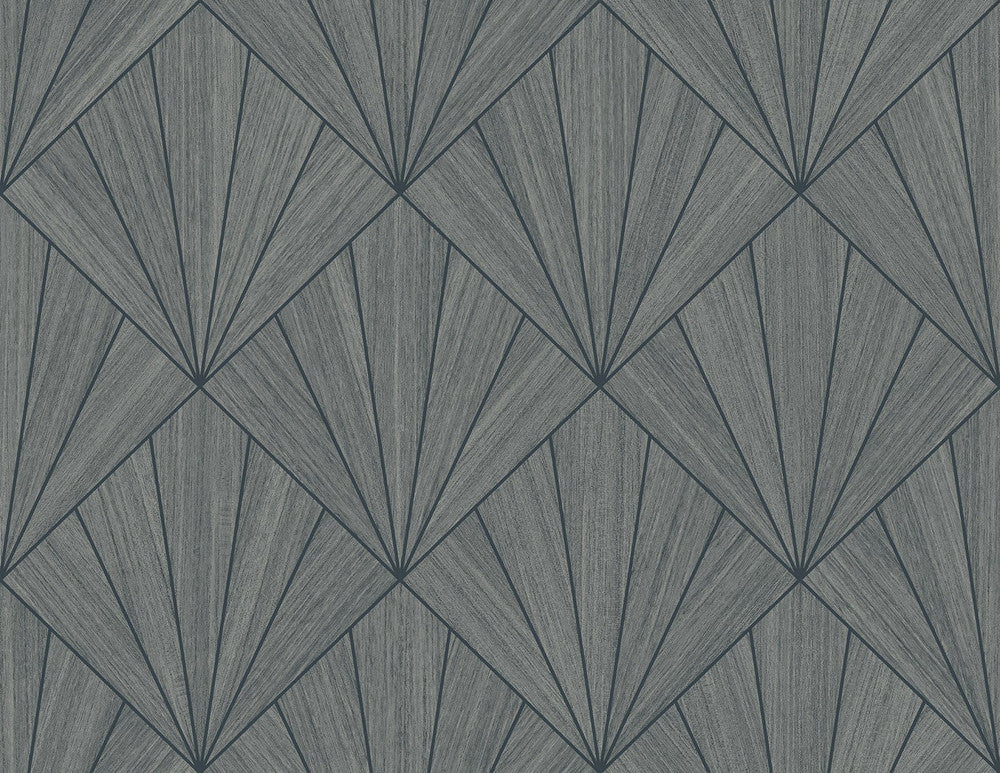 Mikkeli Heathered Tan by Seabrook Wallpaper A Lot More Textures United States 60.75 20.87" 27" - Fabric Carolina -