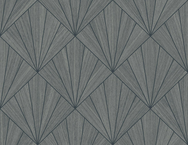 Mikkeli Heathered Tan by Seabrook Wallpaper A Lot More Textures United States 60.75 20.87" 27" - Fabric Carolina -