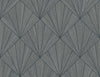 Mikkeli Heathered Tan CP91310 by Seabrook Designs Wallpaper