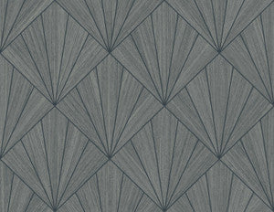 Mikkeli Heathered Tan by Seabrook Wallpaper