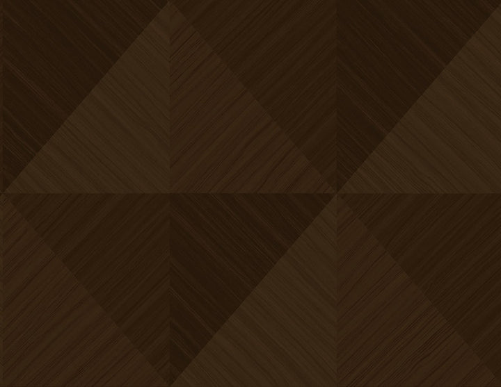 Kerava Bronze by Seabrook Wallpaper A Lot More Textures United States 60.75 20.87" 27" - Fabric Carolina -
