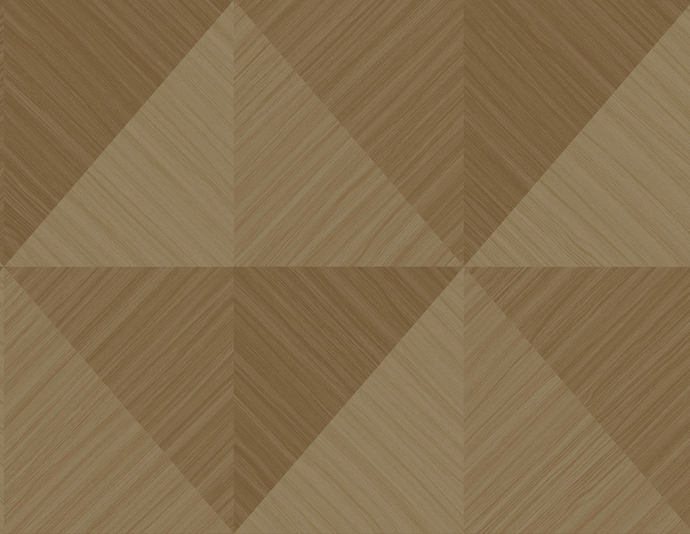 Kerava Bleached Burlap by Seabrook Wallpaper A Lot More Textures United States 60.75 20.87" 27" - Fabric Carolina -